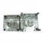 Plastic Moulding Part/Plastic Mold Components Plastic Injection Moulds