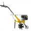 4HP Garden use mini rotary cultivator power tiller