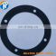 High strength Silicon Rubber spacer