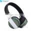 Durable bluetooth headphone