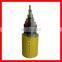 28 /24 awg underground different types power cable