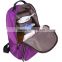 2016 Good Quality Classical Style Diaper Bag Baby Backpack