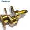 TD27 12201-67001/12200-65300/F4000 OEM QUALITY ДЕТАЛИ ДВИГАТЕЛЯ КРУТЯЩАЯ ВАЛЬЦА ДЛЯ TOYOTA