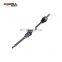 Auto Parts drive shaft For DACIA 391005598R For RENAULT 8200499586