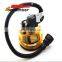 Truck Oil Water Separator Bowl  Oem 20875073 20808386 7420875073 20870050 20478263 for Volvo for Renault