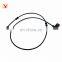 HYS factory price ABS sensor Auto Disc Brake ABS Wheel Speed Sensor for 1725400717   BENZ  SLK   (R172)   2011