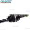Front Left Hand Side Drive Shaft for Land Rover Range Rover Vogue 2013-  Range Rover Sport 2014- Parts LR064252 Axle Shaft