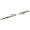 4pc Auto Parts Diesel Car 12V Glow plug 19850-30010 For HILUX VIGO Prado HIACE 3.0l Diesel