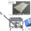 Automatic Milk Powder Packaging Machine Price With Screw Dosing And Screw Feeder For Wheat Flour