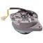 Alternator OEM MIA10338 SE501822 Fit for John Deere 1070 670 770 870 970 X700 X720 X485 X495 X585