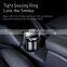 Car Air Purifiers Ion Purifier Deep Space Formaldehyde Air Cleaner Aromatherapy Diffuser Car Auto Vent Cleaner Car Accessories
