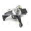 Suitable for Great Wall wingle 3 5 6 claw shaft front steering knuckle two-wheel drive four-wheel drive elevation shaft