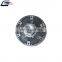 Heavy Duty Spare Parts Silicon Oil Fan Clutch OEM 20765694 207656940 For VL Cooling System