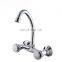 Design Faucet Teapot Swan Industrial Style Smart Touchless Faucets Chrome Finish Water Solenoid Tap