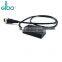 Water saving infrared lavatory tap mini auto faucet IR sensor