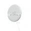 Newest Fast QI Wireless Magnetic Induction Charger With Type-c Line Aluminum alloy Chargers