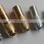 M6,M8,M10,M12,M16,M20 Double knurled expansion bolt drop in anchor