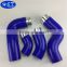2015 hot sale great quanlity flexible silicone radiator hose