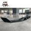 G63 front lip for G-class W464 G63 style Blade II style 2018-2020year PP W464 G63 TC body kits