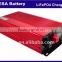 smart 58.4V/48V 16s Lithium Iron Phosphate Battery Pack Charger