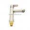 China high quality laser surface bathroom faucet parts