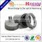 customize aluminum die casting sand blasting for led fixture led light housing