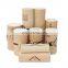 high-quality cuff button long cork tea box thin wood birch packing bark boxes