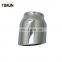 ss304 automotive exhaust muffler tail pipe