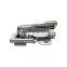 Handle Inner LH Chrome Inside Handle For Mitsubish Pajero Oem MB669169