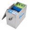 Outdoor Fittings Equipment 3000L/H-12000L/H Koi 304 Stainless Steel Fish Pond Bio Filter