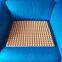 Customized silicone rubber cushion