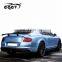 ST look body kit для Bentley Continental GT car lift kits