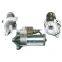 M000T20873 High Quality 12V 10T 1.4KW Starter Motor for Peugeot 307 (3A/C) 2000- 307 CC (3B) 2003- 407 (6D_) 2004-