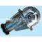 Wholesale Factory Good Quality Auto Parts Transmission Differential for Faw Guide Posts 9:43/8:4110:43/11:43