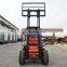 Latest type Small 1 5 Ton 2 ton 3 ton 3.5 ton Electric Truck Max Motor Power Building Engine Sales Hydraulic Video