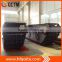 Undercarriage of amphbious excavator heavy construction machinery Doosan motor 0.9 cubic meter bucket