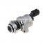 100018106 ZHIPEI Клапан управления воздухом IAC (МКВД) 4861552AB для Jeep Commander Liberty 2007, Dodge Dakota 2004, 2005, Durango 2002