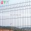 Garden Welded Wire Mesh Fence High Quality 3d Fence Panels