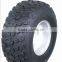 ATV trailer 22x10-10 21x7-10 20x10-9 25x8-12 25x10-12 atv tire for sale using for Golf car                        
                                                Quality Choice