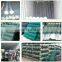 Plastic mesh white roll Cheap Fence