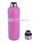 GINT 500ml double wall drinking bottle custom insulated vacuum flask