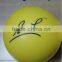 Pu Stress Ball