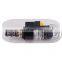 E320 E320C excavator rotary solenoid valve High Quality 121-1491 1211491