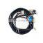 PC200-7 PC200LC-7 Excavator Monitor Wiring Harness 20Y-06-31120