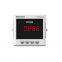 PD194H-9K1 96*96mm 1 phase digital display small power factor meter with analog output