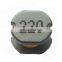 0.68uh 0.47uh 0.22uh High Current SMD Shielded Power Inductors for DC-DC Converters