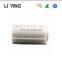 Liying Packaging пленка для обертывания паллет из ЛЛДПЭ, растягивающая пленка, крупный рулон