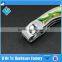 Supplies various types China fingernail clipper
