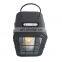 Custom Oem Design Geometric Lantern Metal Candleholder Iron Lantern Candle Holder For Home