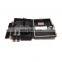 12Core Wall Mount type IP65 Telecom Fiber Cable Distribution Box